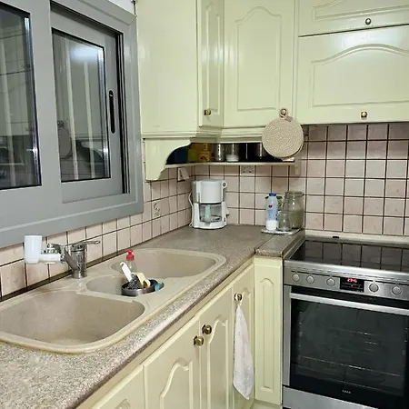 View Apartman Návplio