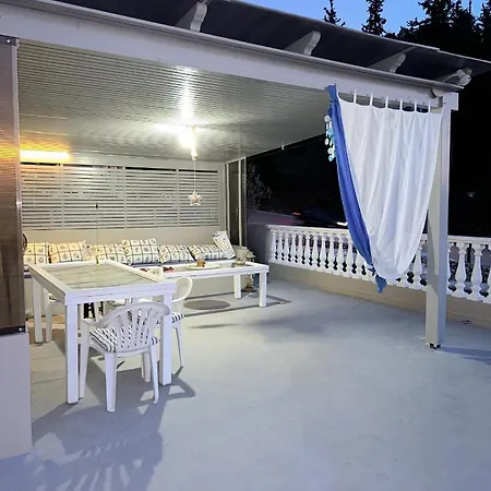 Apartment View Nafplio