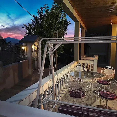 View Apartment Nafplio