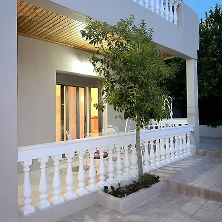 View Apartment Nafplio