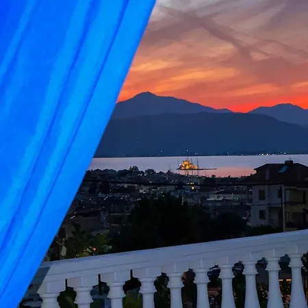 Apartman View