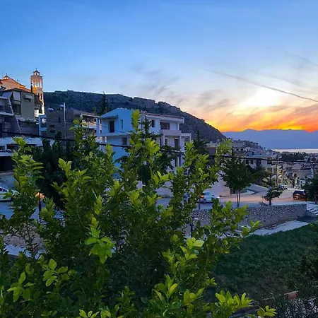 Apartment View
