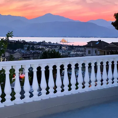 View Apartment Nafplio