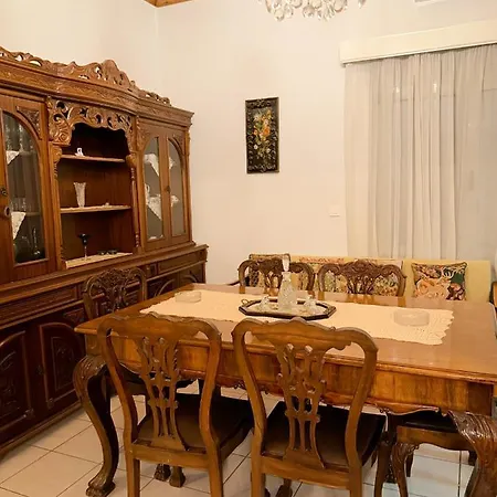 View Apartman
