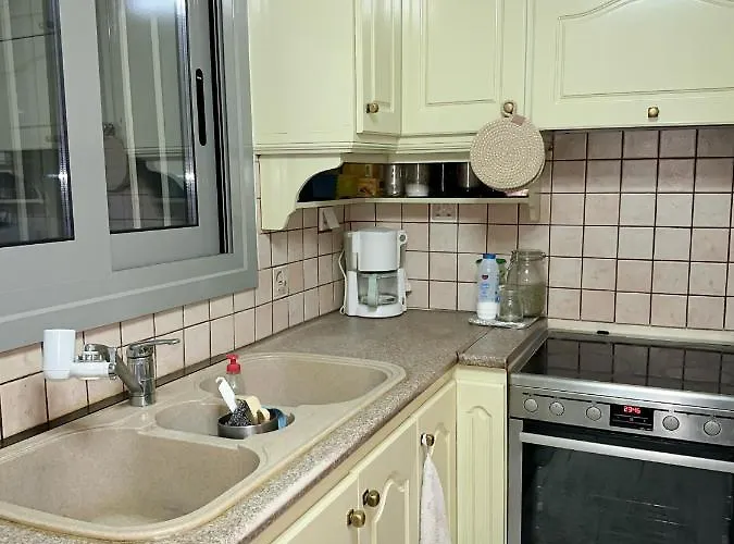 View Apartment Nafplio