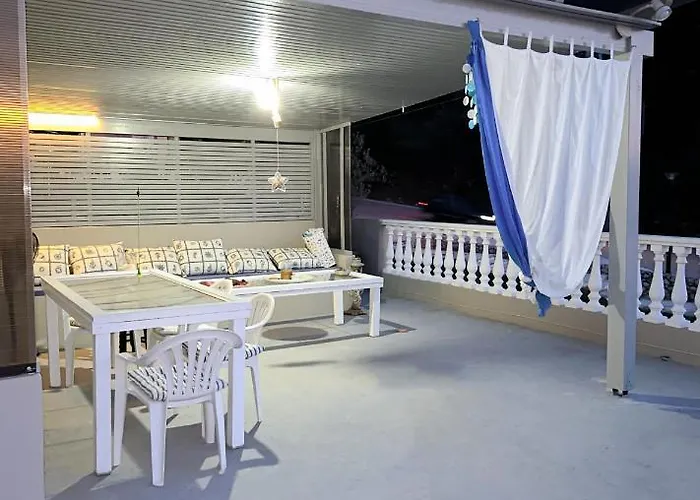 Apartment View Nafplio