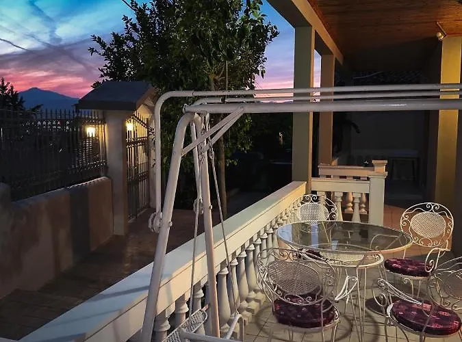 View Apartment Nafplio