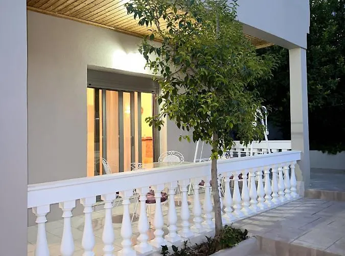 View Apartment Nafplio