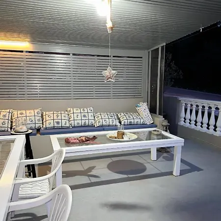 View Appartement