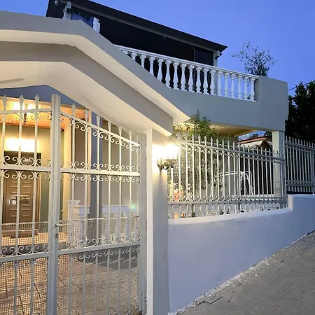 View * Нафплион