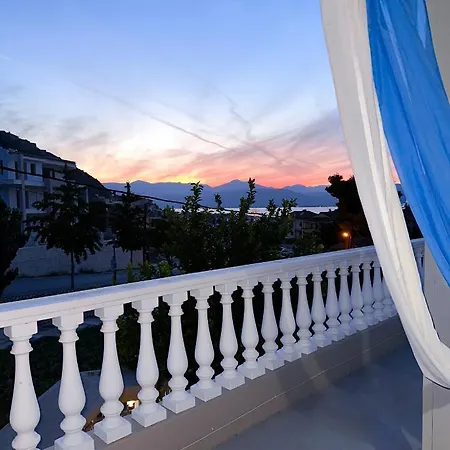 Апартаменты View *