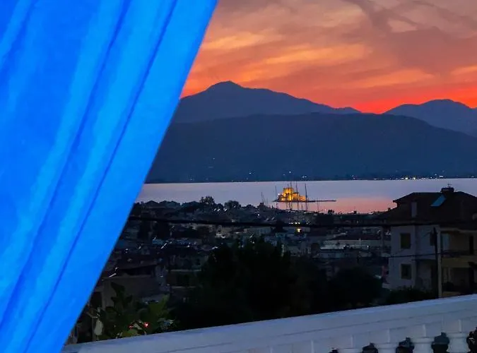 Апартаменты View