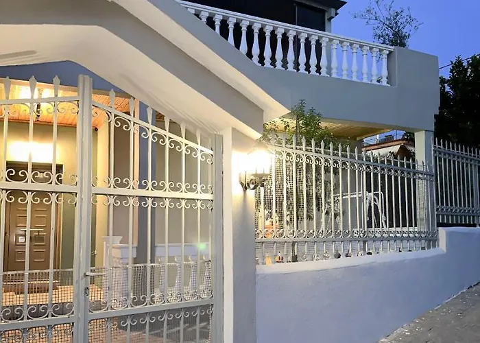 View * Нафплион