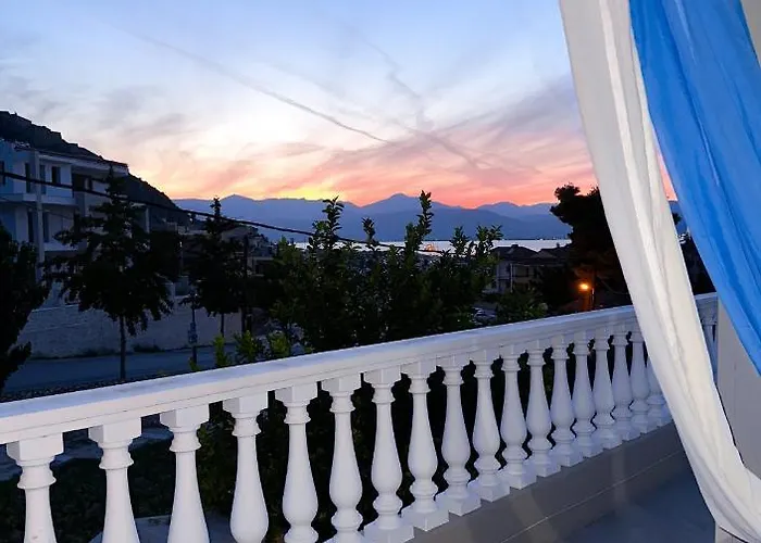 Апартаменты View *