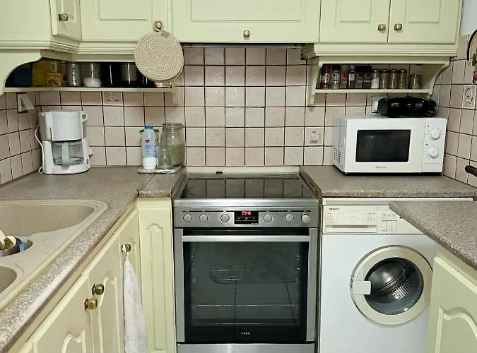 Апартаменты View